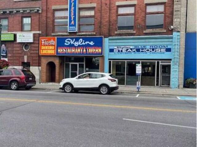 45-49 DUNDAS STREET W Quinte West Ontario