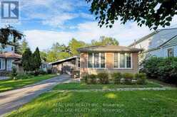 173 SUSSEX AVENUE Richmond Hill 