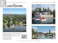 15 - 2054 PENINSULA ROAD Muskoka