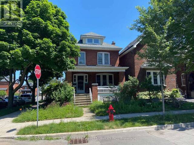 215 LONDON STREET S Hamilton Ontario