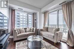 2302 - 385 PRINCE OF WALES DRIVE Mississauga 