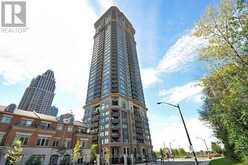 2302 - 385 PRINCE OF WALES DRIVE Mississauga