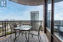 2302 - 385 PRINCE OF WALES DRIVE Mississauga