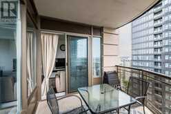 2302 - 385 PRINCE OF WALES DRIVE Mississauga