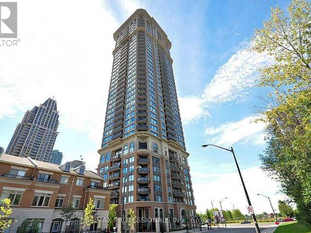 2302 - 385 PRINCE OF WALES DRIVE Mississauga Ontario