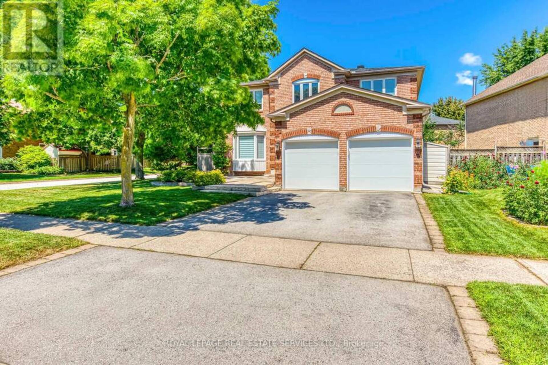 1405 WHEELWRIGHT ROAD Oakville 