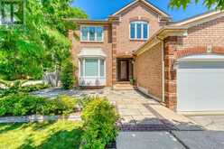 1405 WHEELWRIGHT ROAD Oakville 