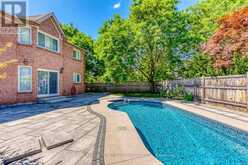 1405 WHEELWRIGHT ROAD Oakville 