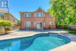 1405 WHEELWRIGHT ROAD Oakville 