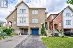 46 - 7155 MAGISTRATE TERRACE Mississauga 