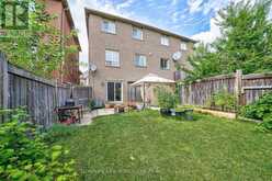 46 - 7155 MAGISTRATE TERRACE Mississauga 