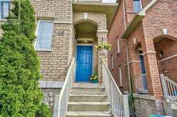 46 - 7155 MAGISTRATE TERRACE Mississauga 