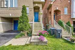 46 - 7155 MAGISTRATE TERRACE Mississauga 