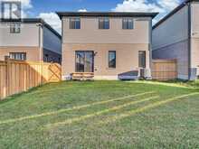 126 TARTAN AVENUE Kitchener