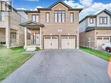 126 TARTAN AVENUE Kitchener