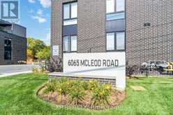 312 - 6065 MCLEOD ROAD N Niagara Falls