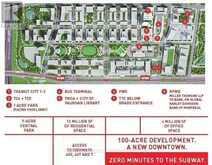 910 - 1000 PORTAGE PARKWAY Vaughan 