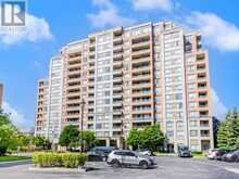 1202 - 9 NORTHERN HEIGHTS DRIVE Richmond Hill 