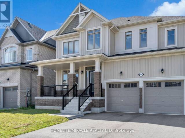 104 KIRBY AVENUE Collingwood Ontario