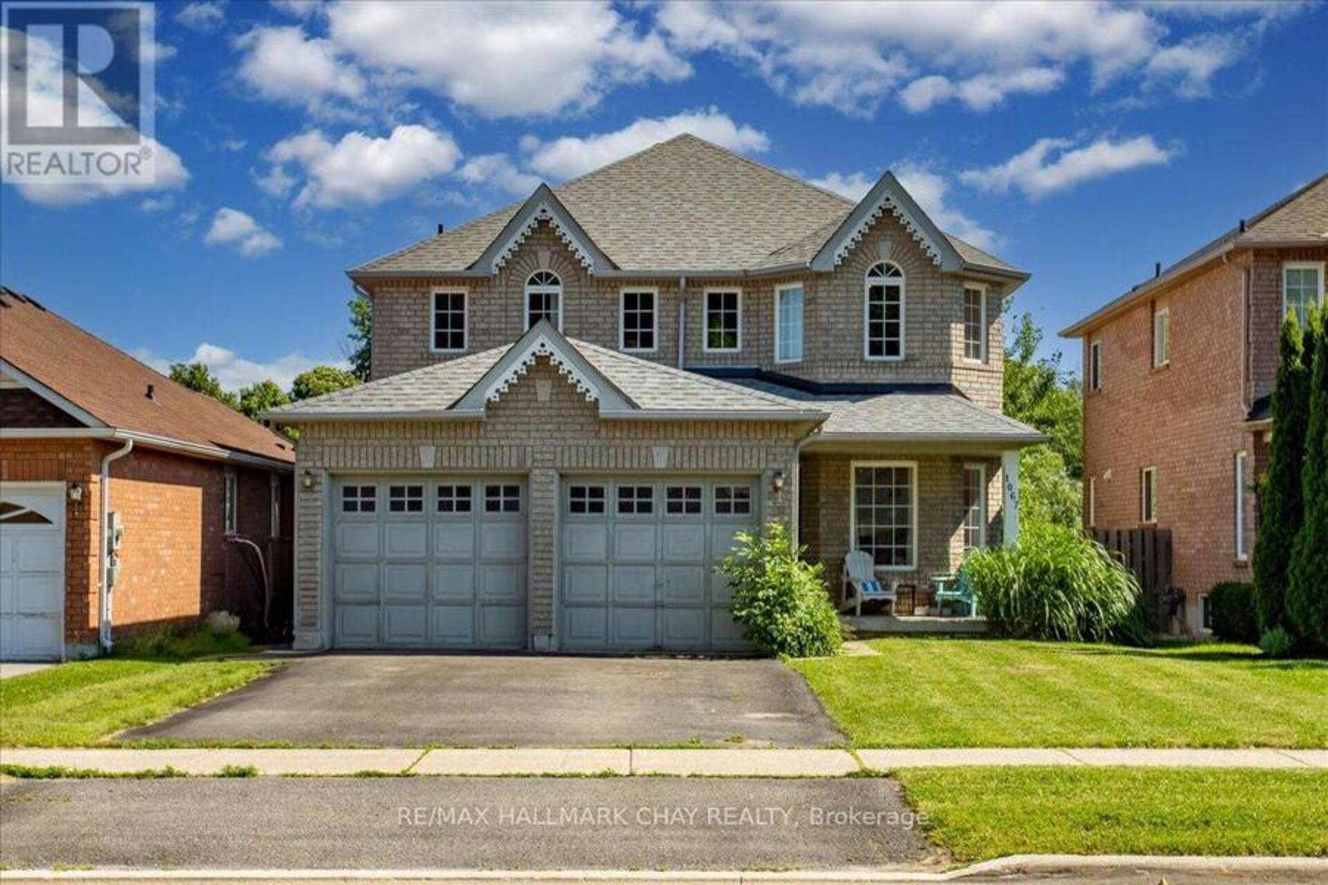 1067 LESLIE DRIVE Innisfil 