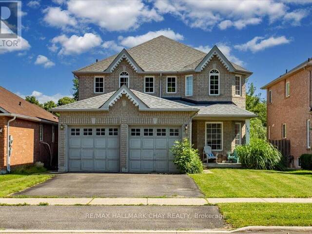 1067 LESLIE DRIVE Innisfil  Ontario