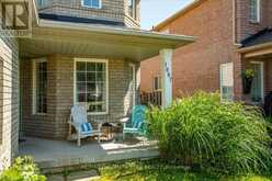 1067 LESLIE DRIVE Innisfil