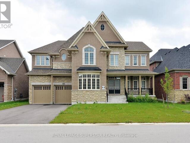 102 RUGMAN CRESCENT Springwater  Ontario