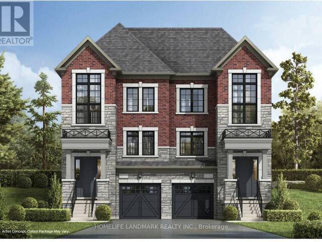 1022 VALHALLA TERRACE Pickering Ontario