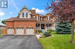 673 CHALEUR PLACE Newmarket 