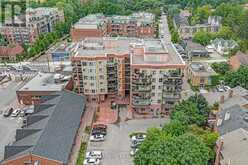 307 - 160 WOODBRIDGE AVENUE Vaughan 