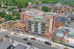 307 - 160 WOODBRIDGE AVENUE Vaughan