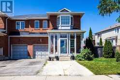 43 PERSONNA CIRCLE Brampton 