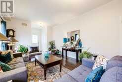 43 PERSONNA CIRCLE Brampton