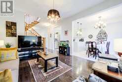 43 PERSONNA CIRCLE Brampton