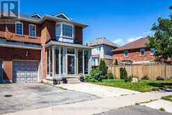 43 PERSONNA CIRCLE Brampton 