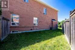 43 PERSONNA CIRCLE Brampton