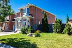 43 PERSONNA CIRCLE Brampton