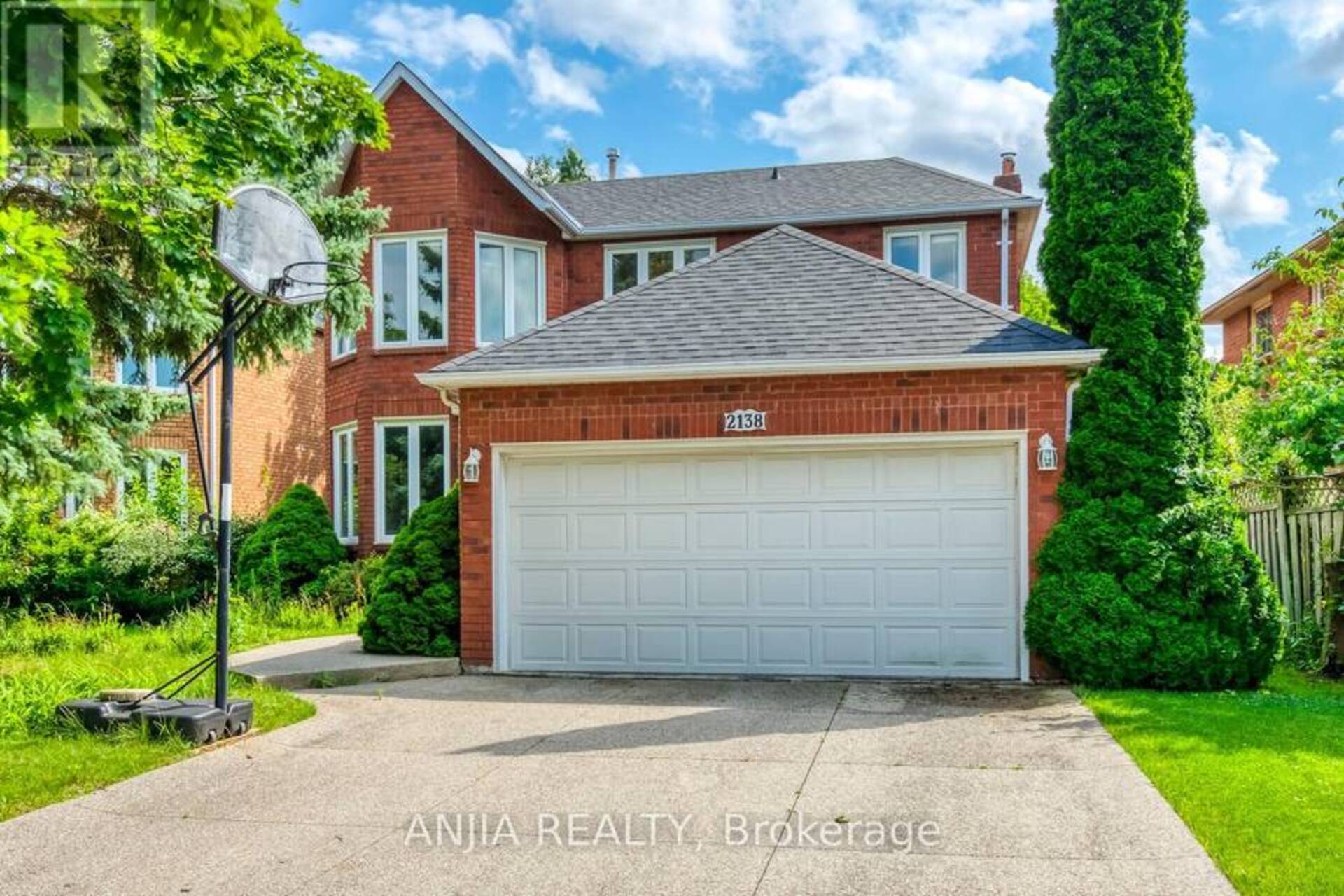 2138 GLENORA DRIVE Oakville 