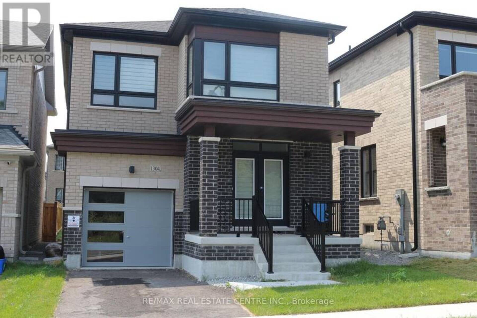 1304 KLONDIKE DRIVE Oshawa 