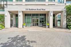 2003 - 335 RATHBURN ROAD W Mississauga 