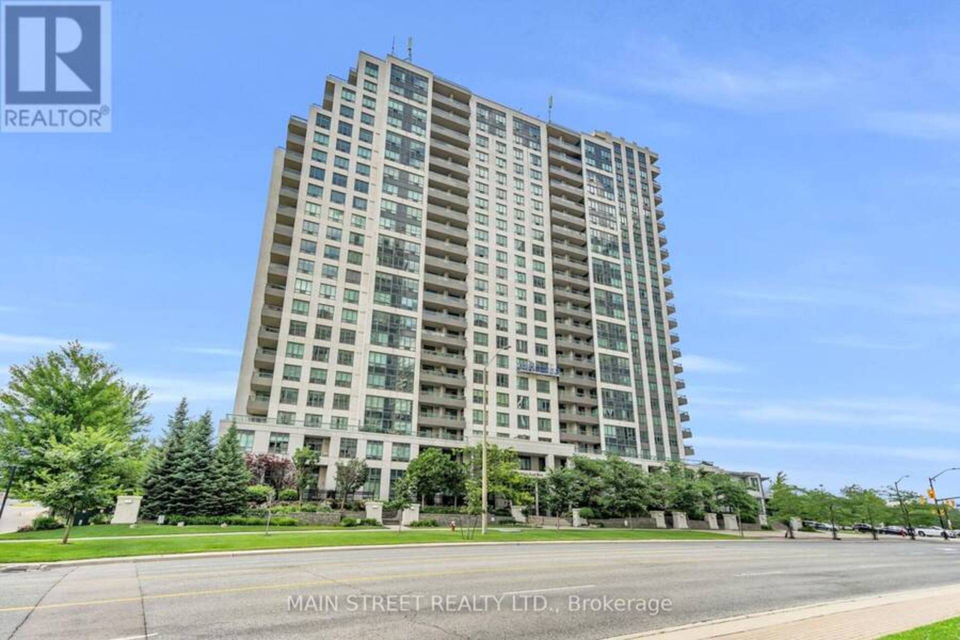 2003 - 335 RATHBURN ROAD W Mississauga 