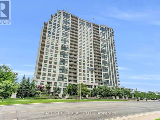 2003 - 335 RATHBURN ROAD W Mississauga  Ontario