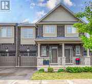 380 THRESHING MILL BOULEVARD Oakville