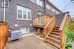 380 THRESHING MILL BOULEVARD Oakville