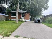 744 OLIVE AVENUE Oshawa 