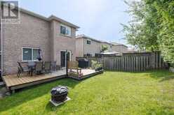 32 BROWN WOOD DRIVE Barrie 