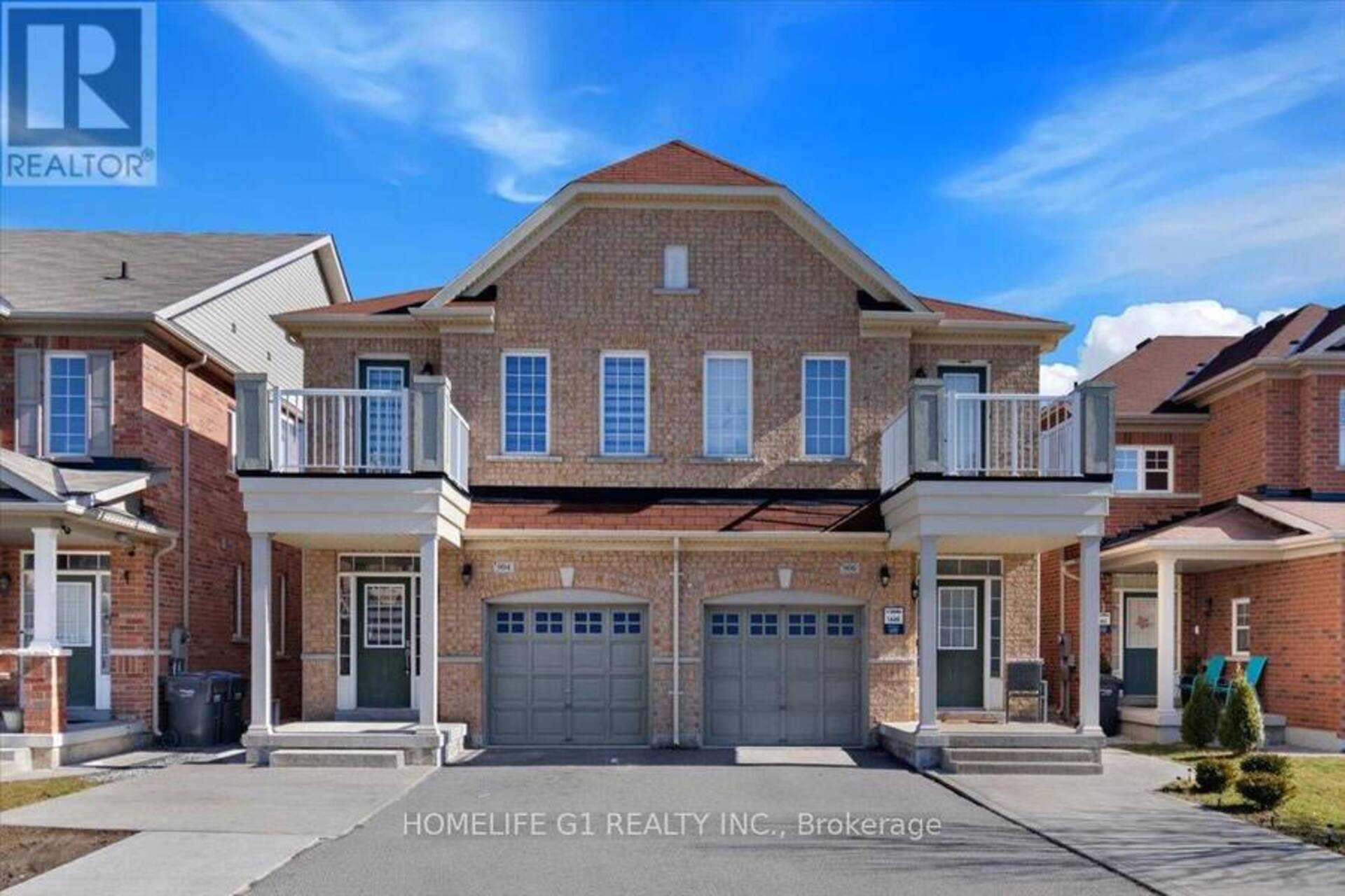 904 OASIS DRIVE Mississauga