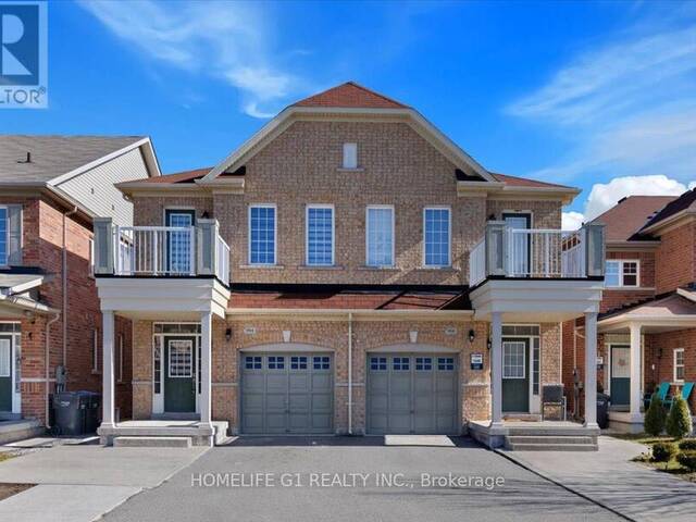 904 OASIS DRIVE Mississauga  Ontario