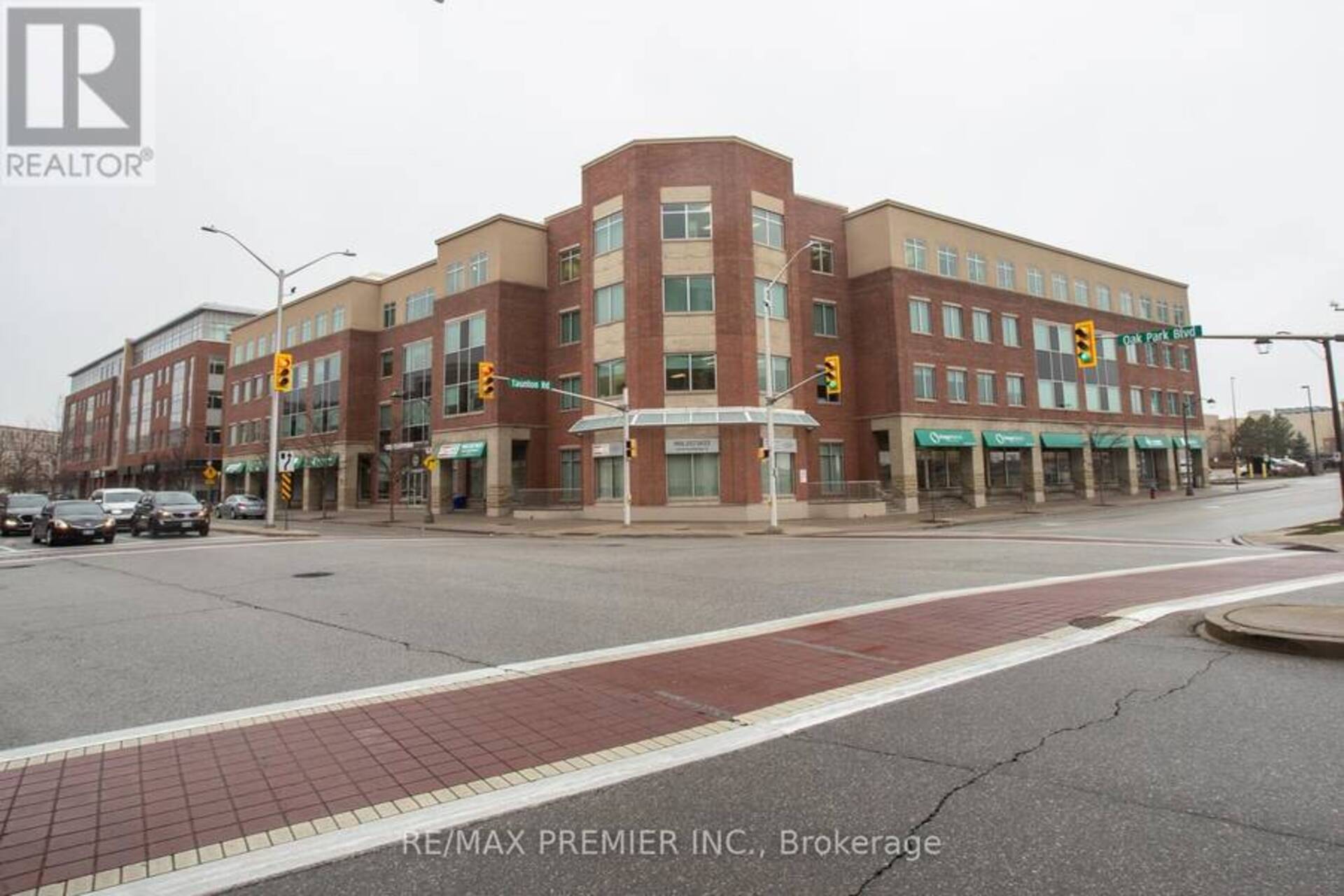 301-Y - 231 OAK PARK BOULEVARD Oakville