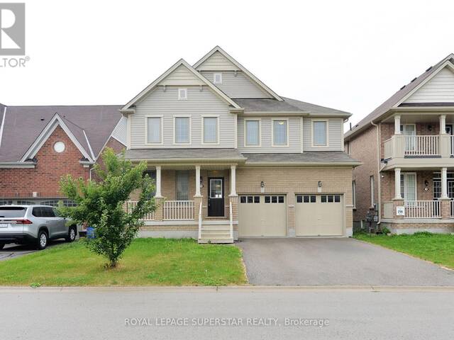 7724 BLACK MAPLE DRIVE Niagara Falls Ontario